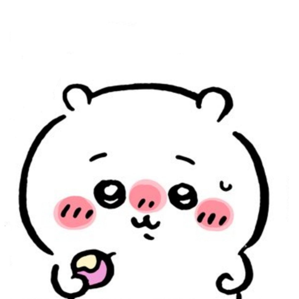 5月1日劳动节也是Chiikawa吉伊和小八的生日!! ​​​