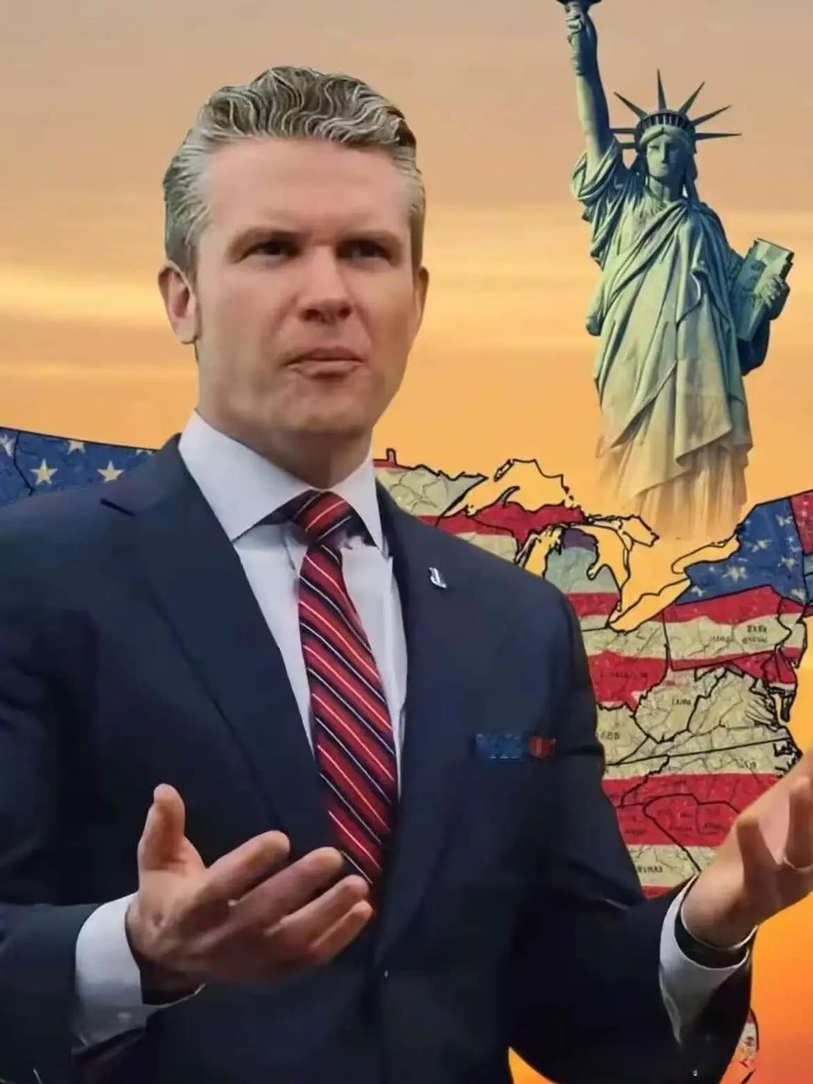 美军方传来消息！
4月20日，美军方突然宣布，前一天在阿曼湾武力扣押的伊朗货船船