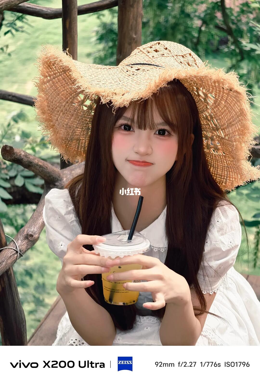 收集夏天的绿意🍃