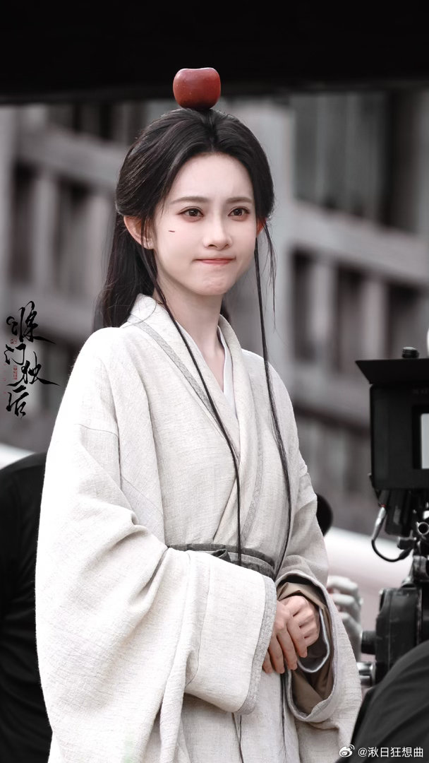 萌晕了 
