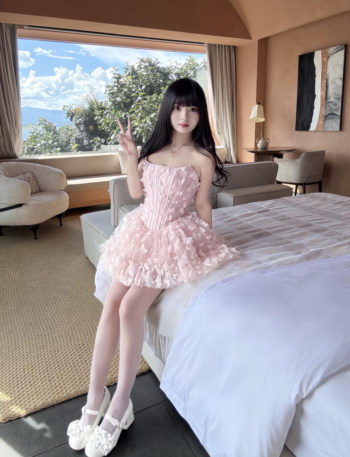 有朋友知道这是哪里嘛？海景最难忘的一次旅游女人真正的美是什么样的？ 手机摄影怎么