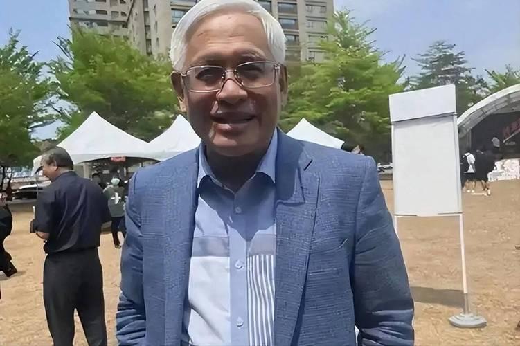 大势已去？首个急独政党服软愿回归中国，只求台人治台、高度自治

根据岛内媒体发出