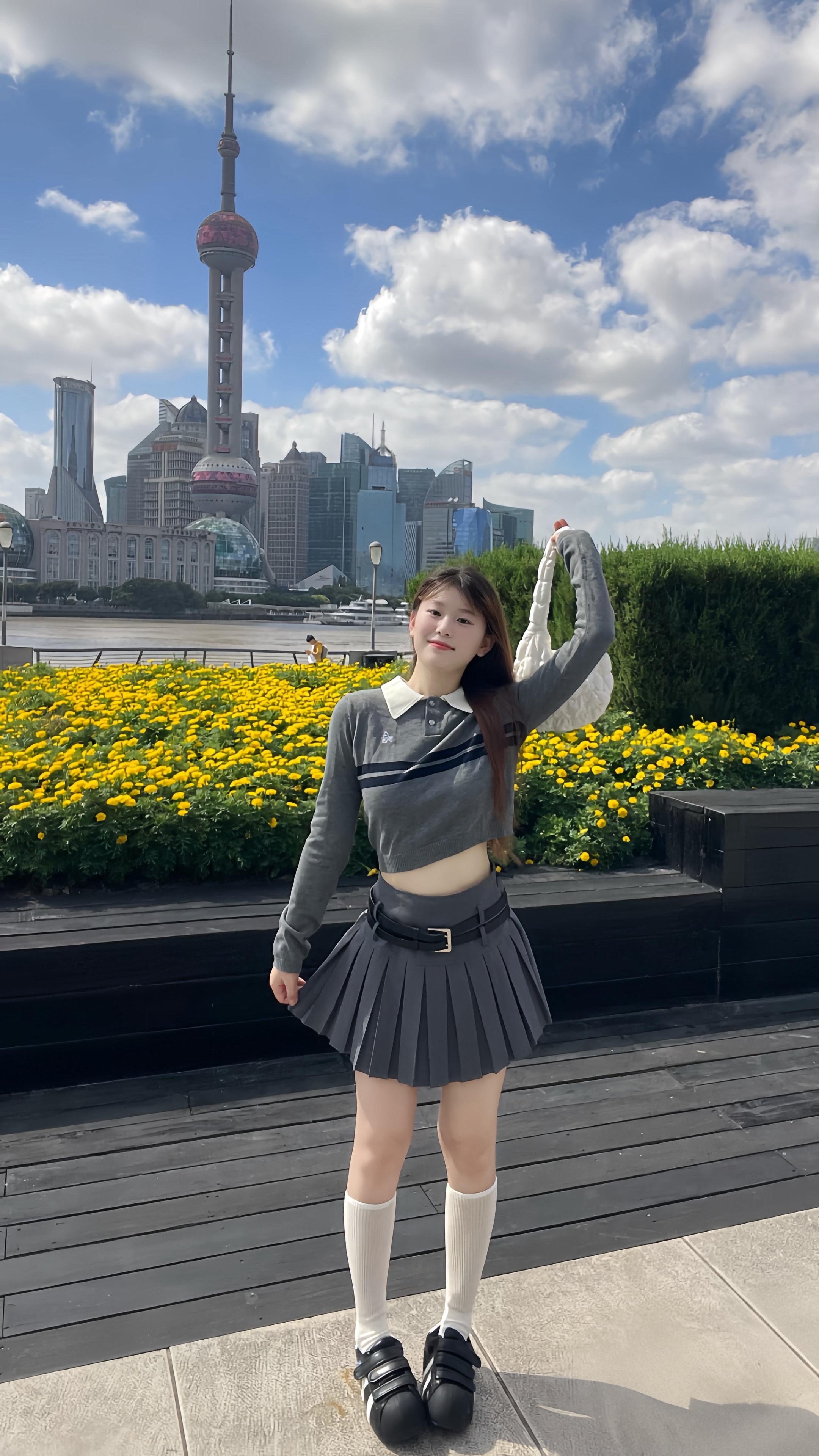 学会平静这一课 要留很多眼泪。