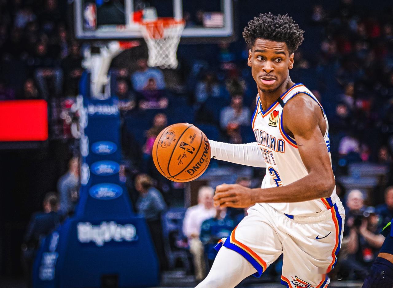 非卖品！盘点NBA被视为非卖品的五大青年球星！

NBA从来都是商业至上，在足够