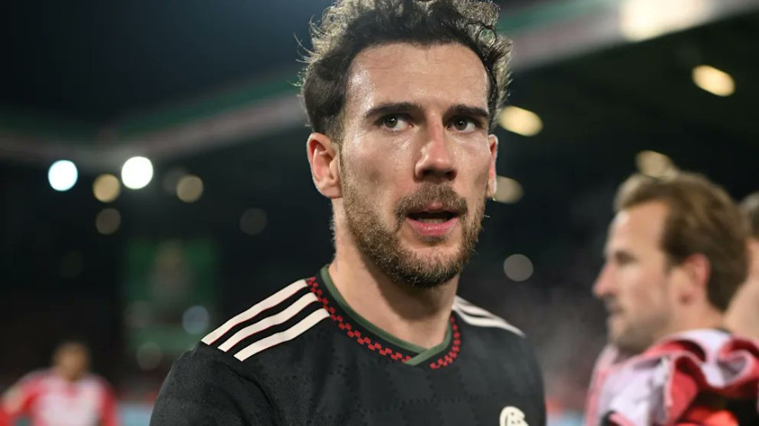 格雷茨卡几乎肯定会拒绝马竞在冬窗的报价，马竞希望立即签下他，拜仁也准备放人。然而