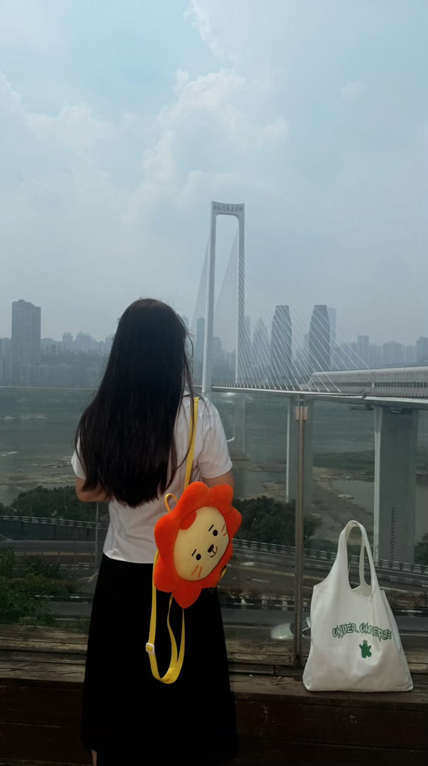 人生至少有一个夏天属于重庆 重庆
