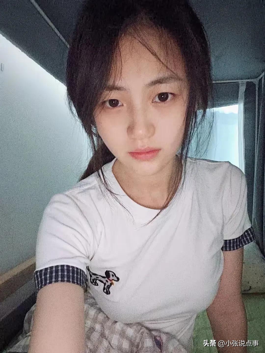 我预计百分之90的男性结婚会找这种类型的女孩