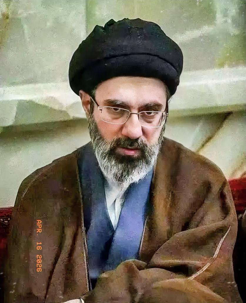 伊朗摊牌了
4月16日，伊朗最高领袖军事顾问穆赫辛·雷扎伊直接摊牌：伊朗已做好“