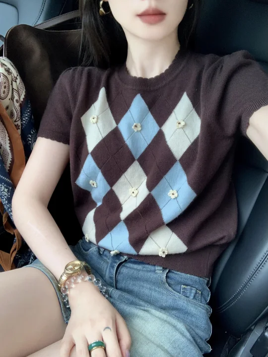 漂亮是一种感觉🧺