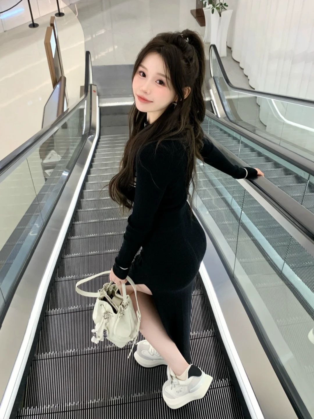 喂 跟紧我啦.ᐟ.ᐟ