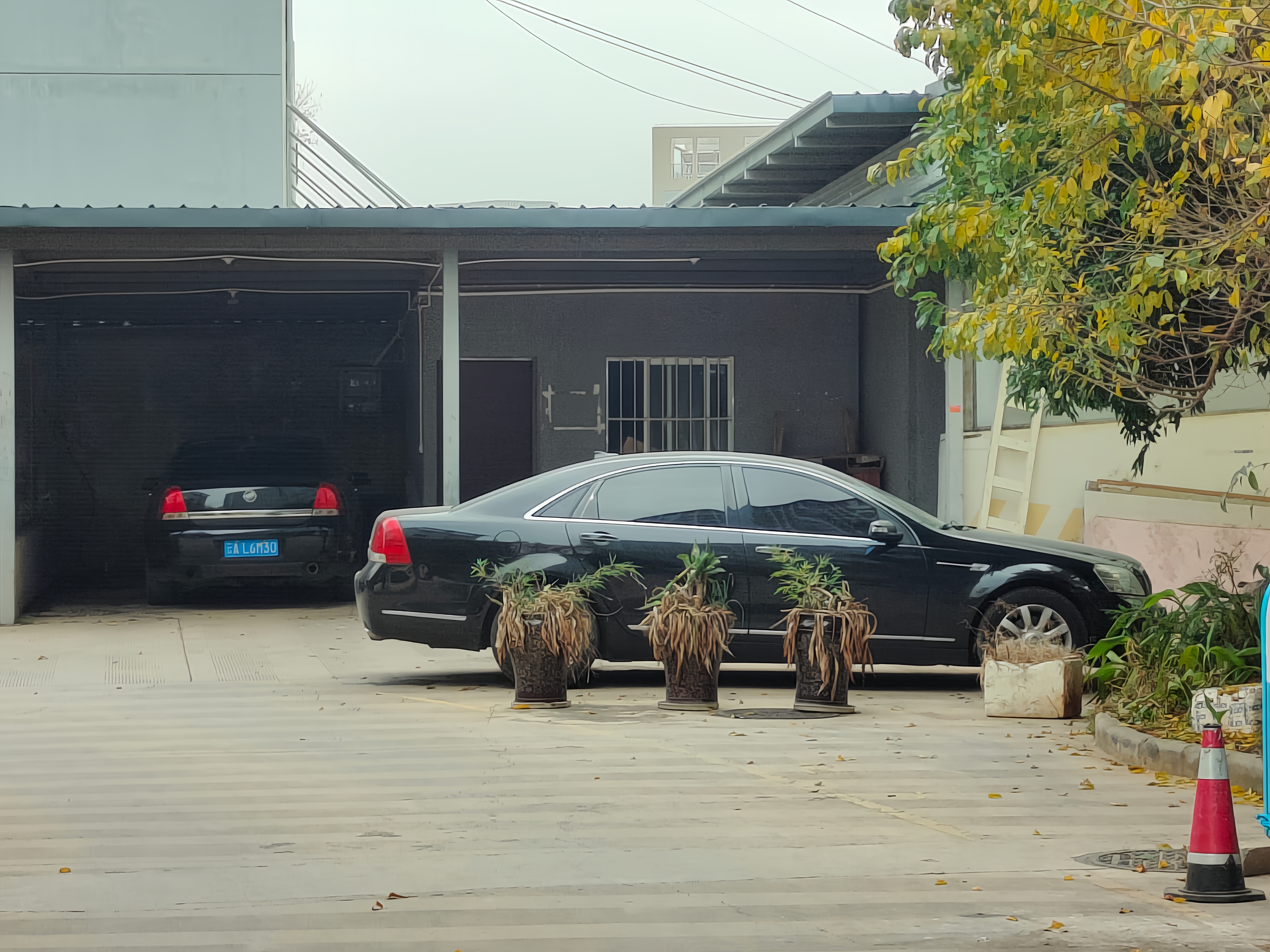 太高级了，昆明这边曾经是真的喜欢通用系的车[赞][doge]，曾经辉煌无比的中驰