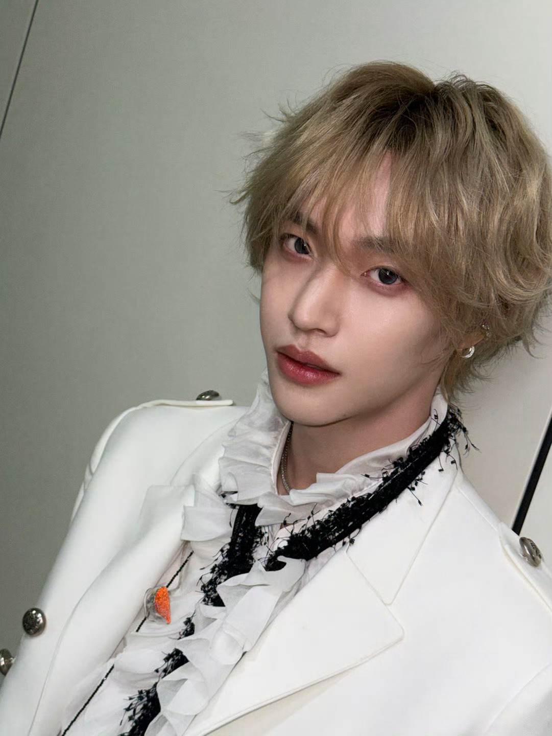 WeChat头像｜优质头像｜男生头像｜卡通头像｜动漫头像｜ins风头像｜女生头像