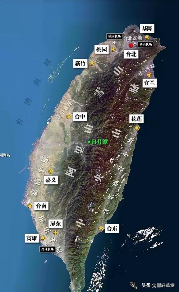 中东战火绞杀台湾经济，台独自掘万劫不复深渊
 
中东战火绝非隔岸观火的地缘闹剧，