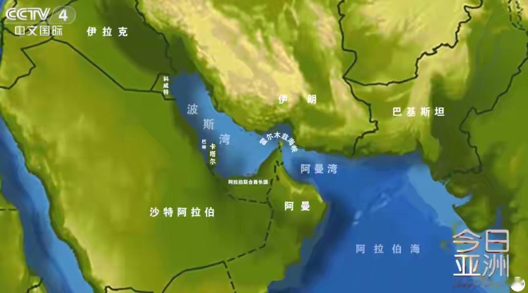 霍尔木兹海峡近期必须开放，伊朗顶不住，当然了，美国也得让步，各退一步都胜利了，美