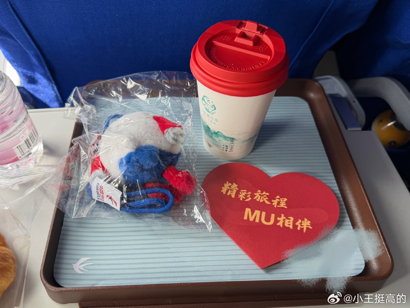 东航宣布宽体机航班上网全部免费相比之下有的航司WiFi单次收费八九十，无法评价所
