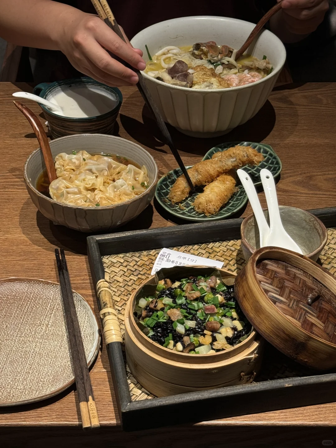 北京skps！！适合1-2人食的台州菜！！