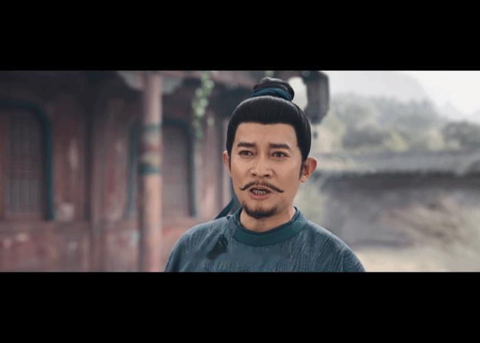 不掺杂质的双姝情太好哭，悼文里的真心+椒花颂的羁绊，看完久久难忘！ 