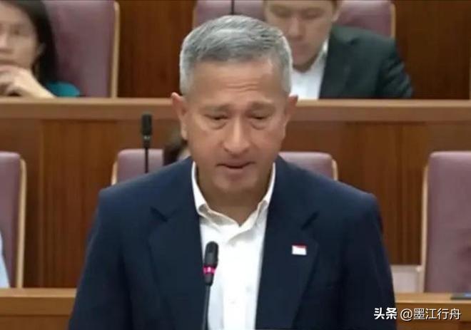 新加坡：以色列很快将被夷为平地。以色列每个人都有对外扩张称霸中东的愿望，否则，内