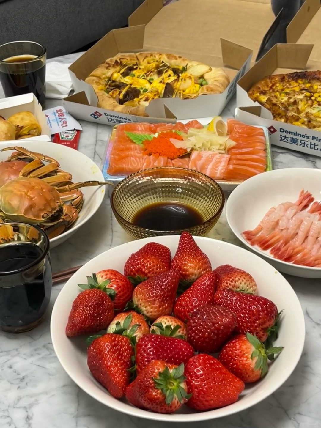 喜迎2026 愿新的一年越来越好！🎆 