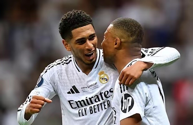 皇马如今麻烦大了，说真的，姆巴佩和贝林厄姆这伤好得真不是时候！之前迪亚斯和皮塔克