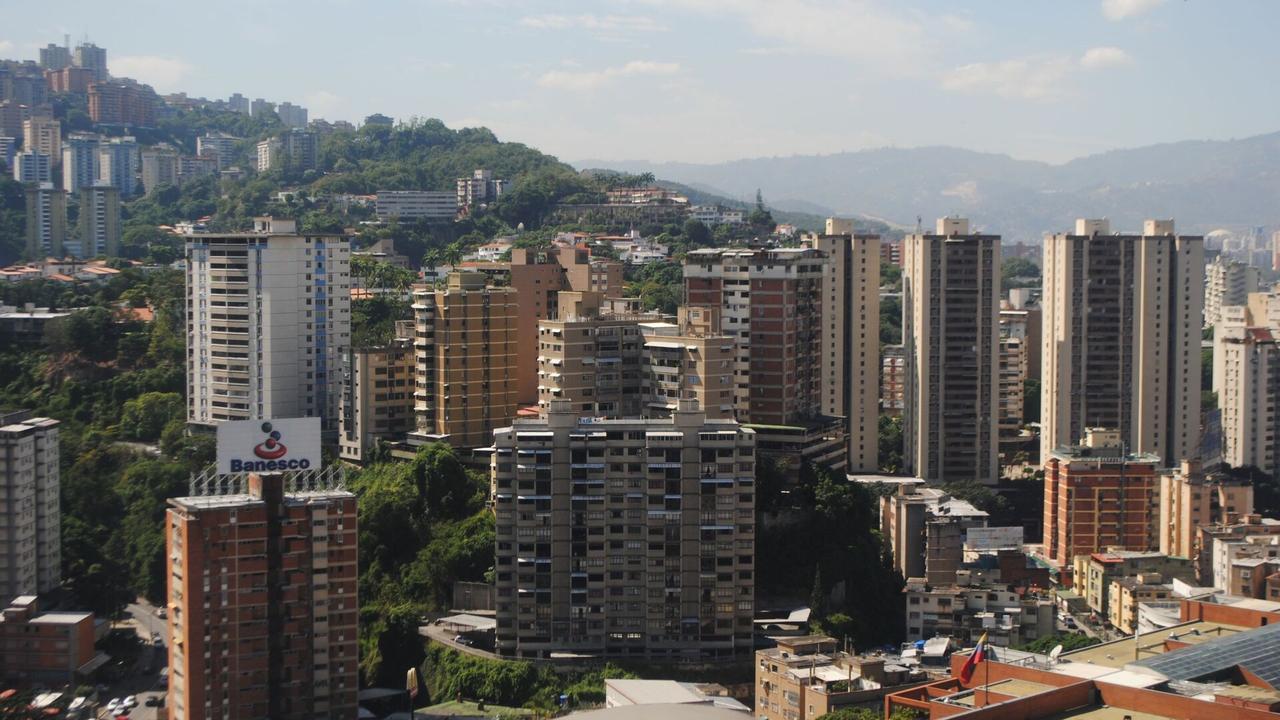 媒体：托克集团等贸易商将与美国磋商重返委内瑞拉事宜

俄罗斯卫星通讯社 2026