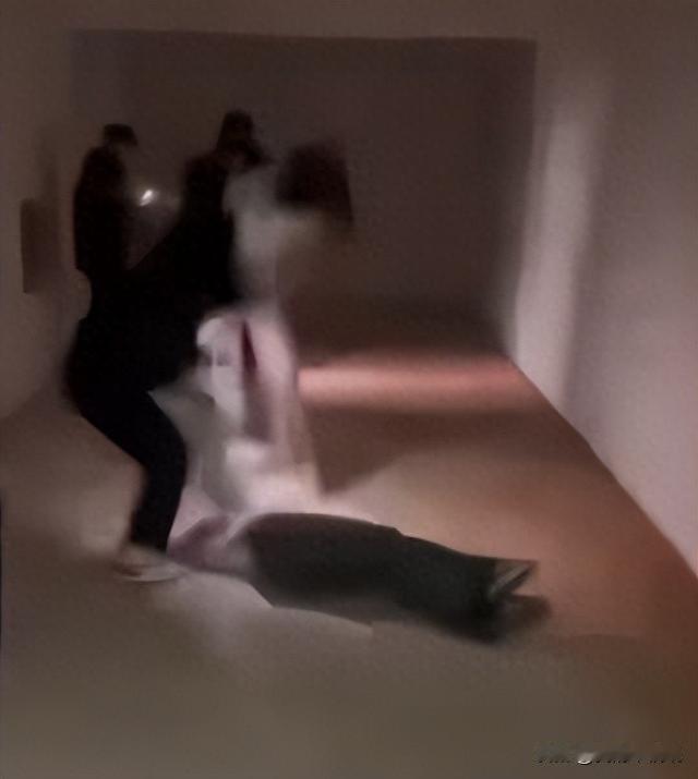 这起案件的处理，足可以拿到学校当警示教育的典型案例！5名小女孩结伙殴打一名13岁