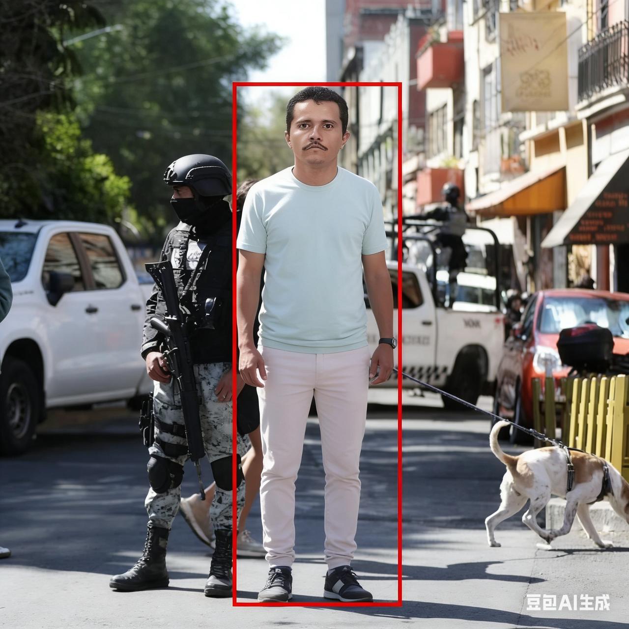 墨西哥毒枭为何能肆无忌惮？连总统都害怕被刺杀，毒枭老大死了，墨西哥竟然能陷入混乱