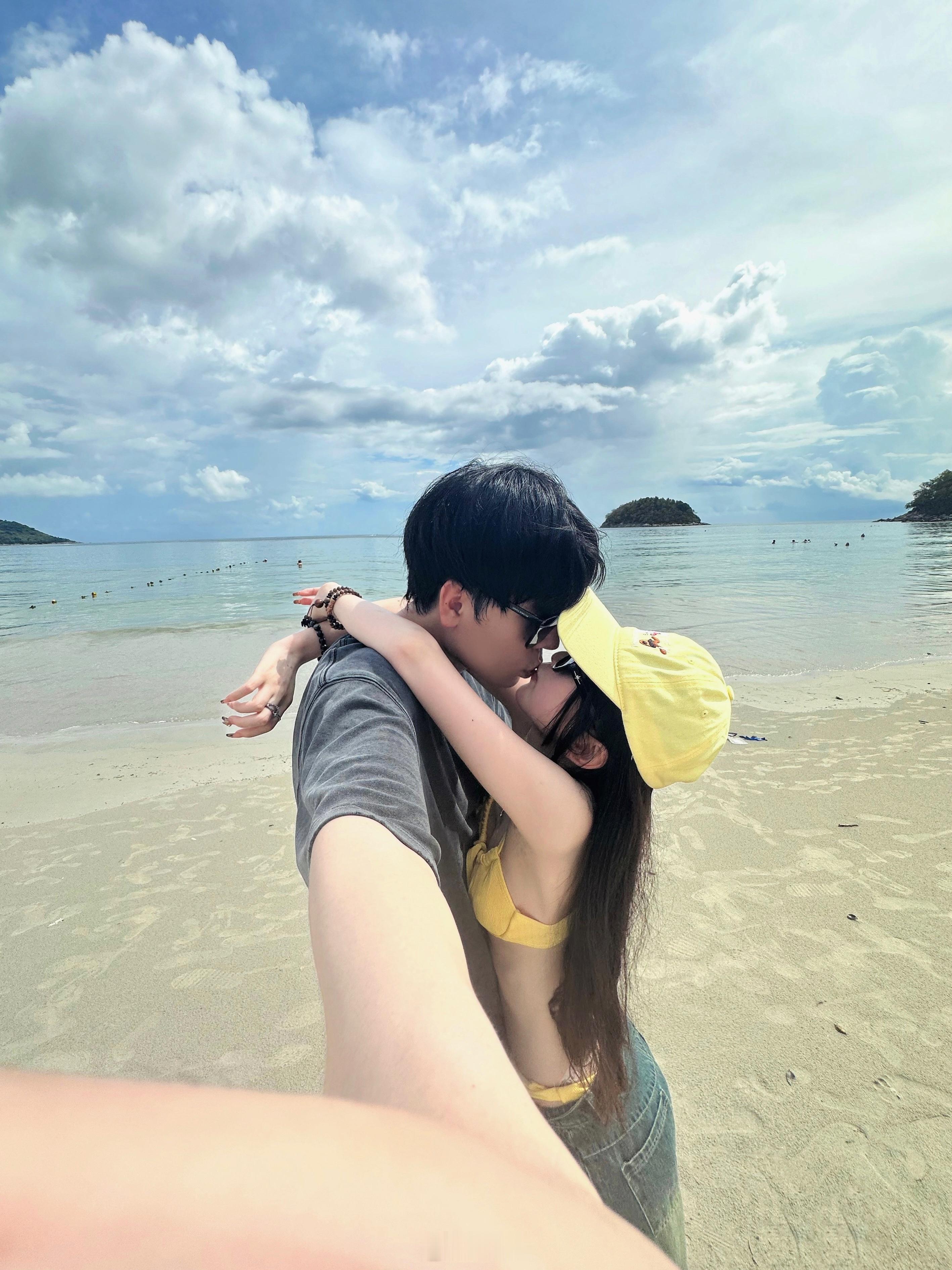 🍋*☆⊹ ⁺˳ ˖  🌊 ᵕ̈ ​​​
