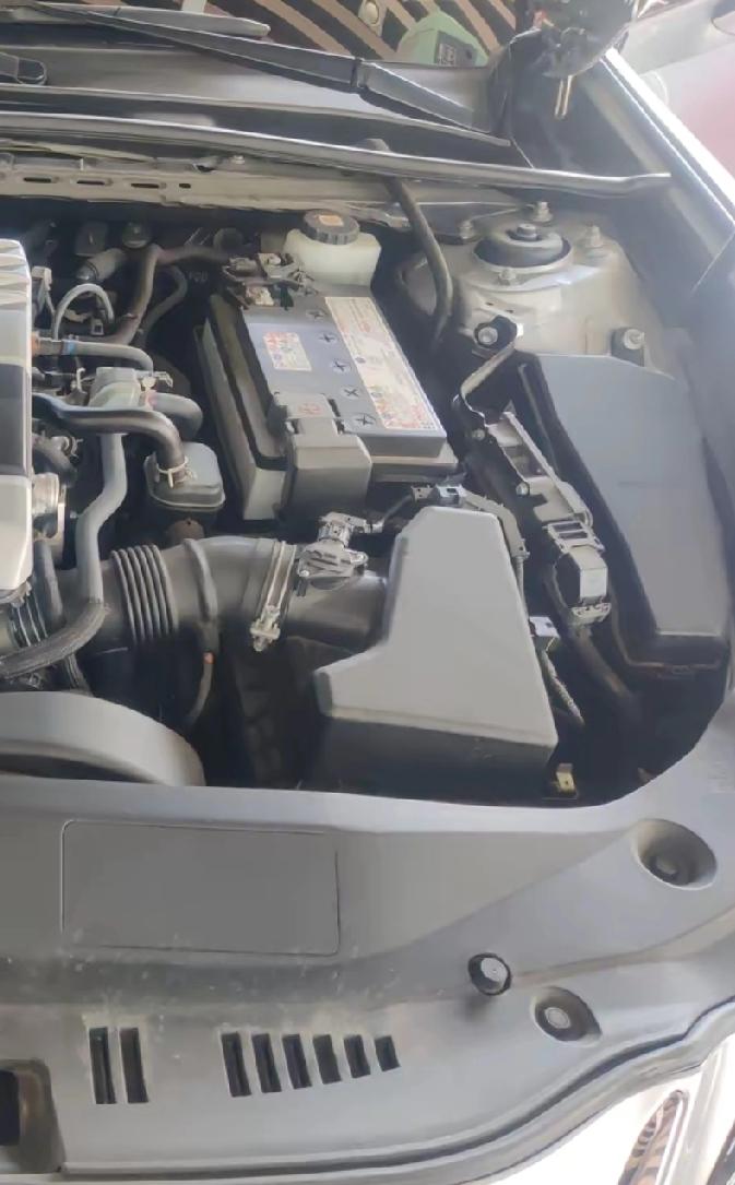 去修车的时候听汽修老板说，现在es200现在23万多可以上路 置换＋补贴。

居