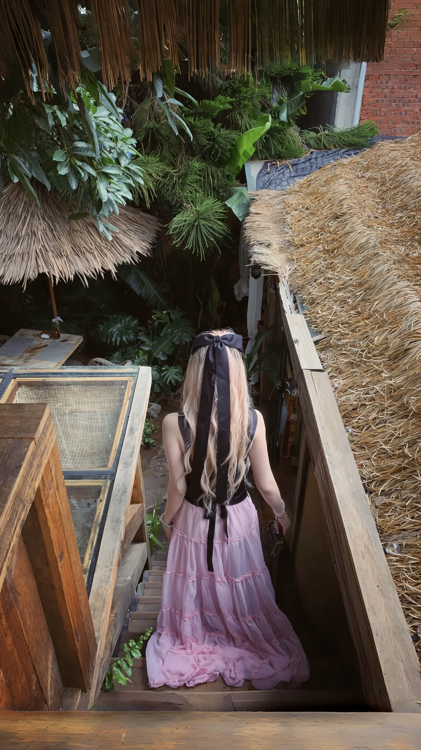 我比任何时候都清醒。