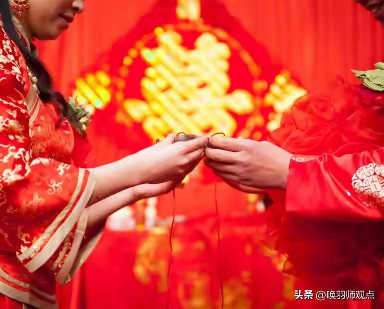 2026上半年结婚率再创新低！五大“元凶”太扎心！

2026年一季度结婚登记仅
