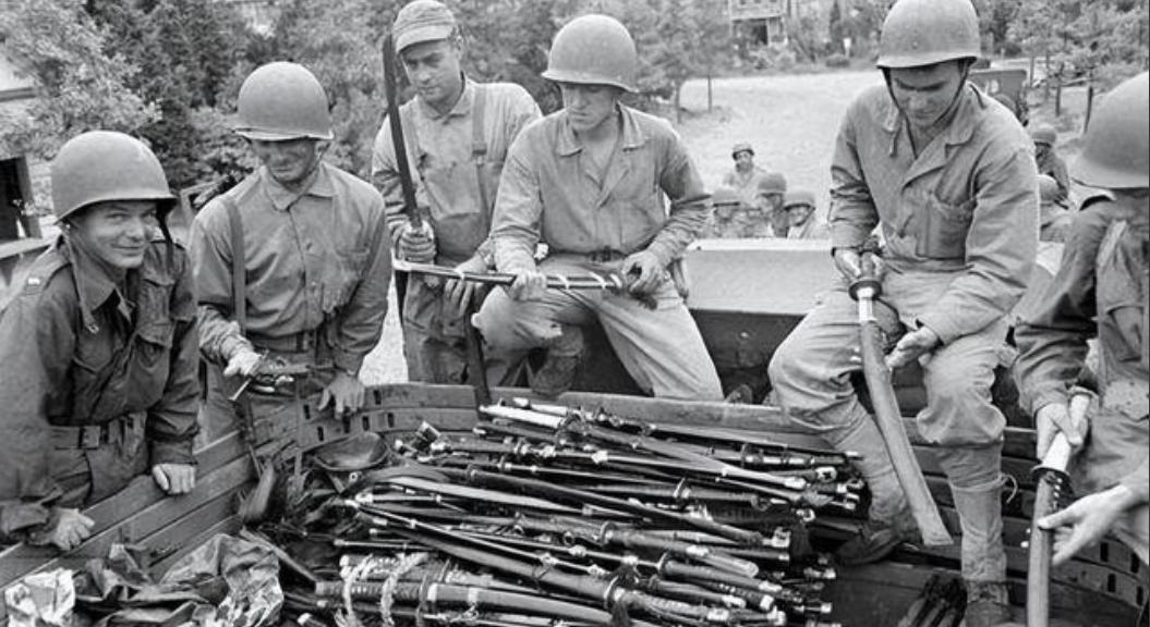 日本人曾经这样评价过抗美援朝战争：中国若是不出兵，美国根本打不到鸭绿江边，可偏偏