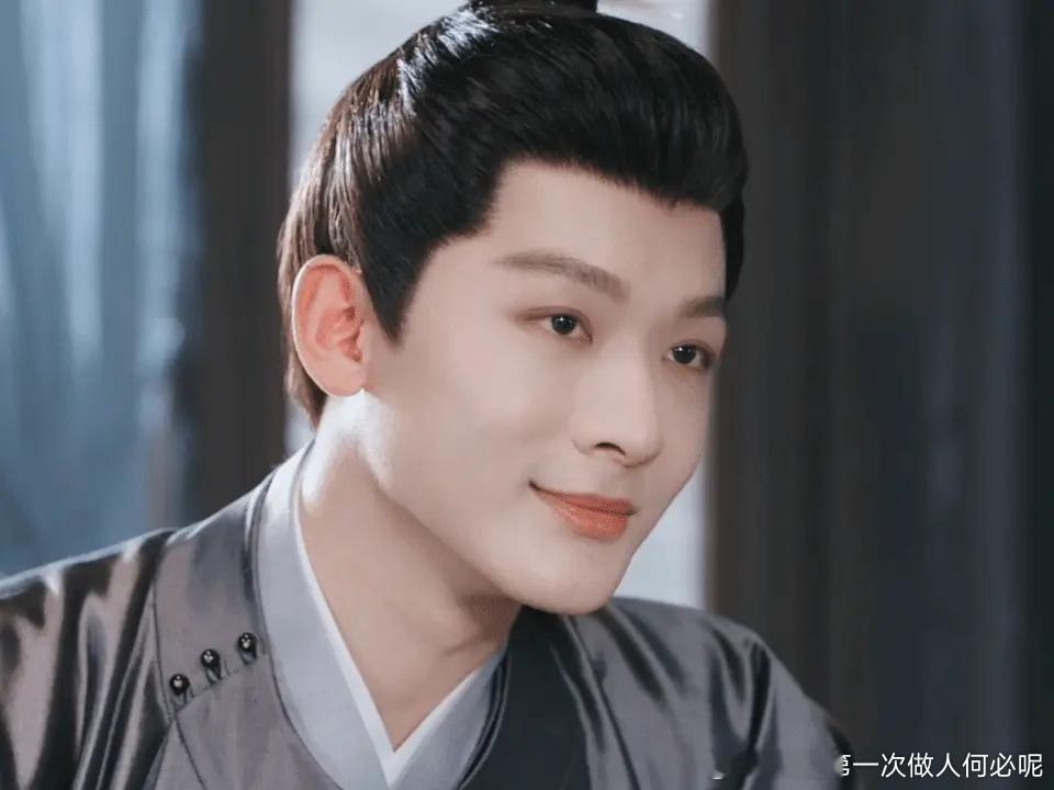 张晚意主演 柳舟记的崔行舟和长相思的玱玹 不看标题 你能分得清吗？怎么造型都一样