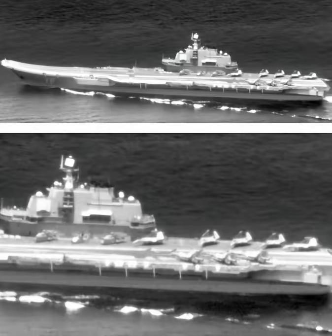 所有人都猜错了！日本驱逐舰大摇大摆闯台湾海峡的第三天，解放军的反制，直接打了所有