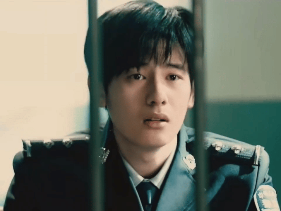 胡先煦终于又哭了 爱看胡先煦哭戏的是仙品😭感染力真的很强…隔着屏幕我都要陪几滴