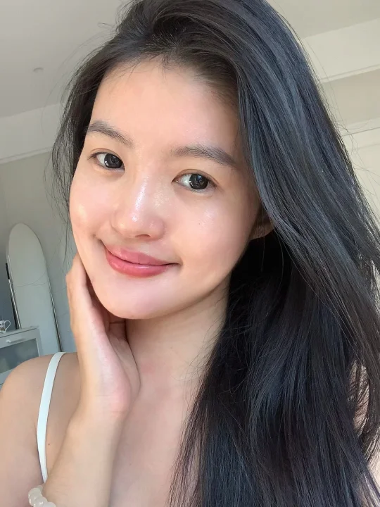 不说谁能看出来我当妈了。。。