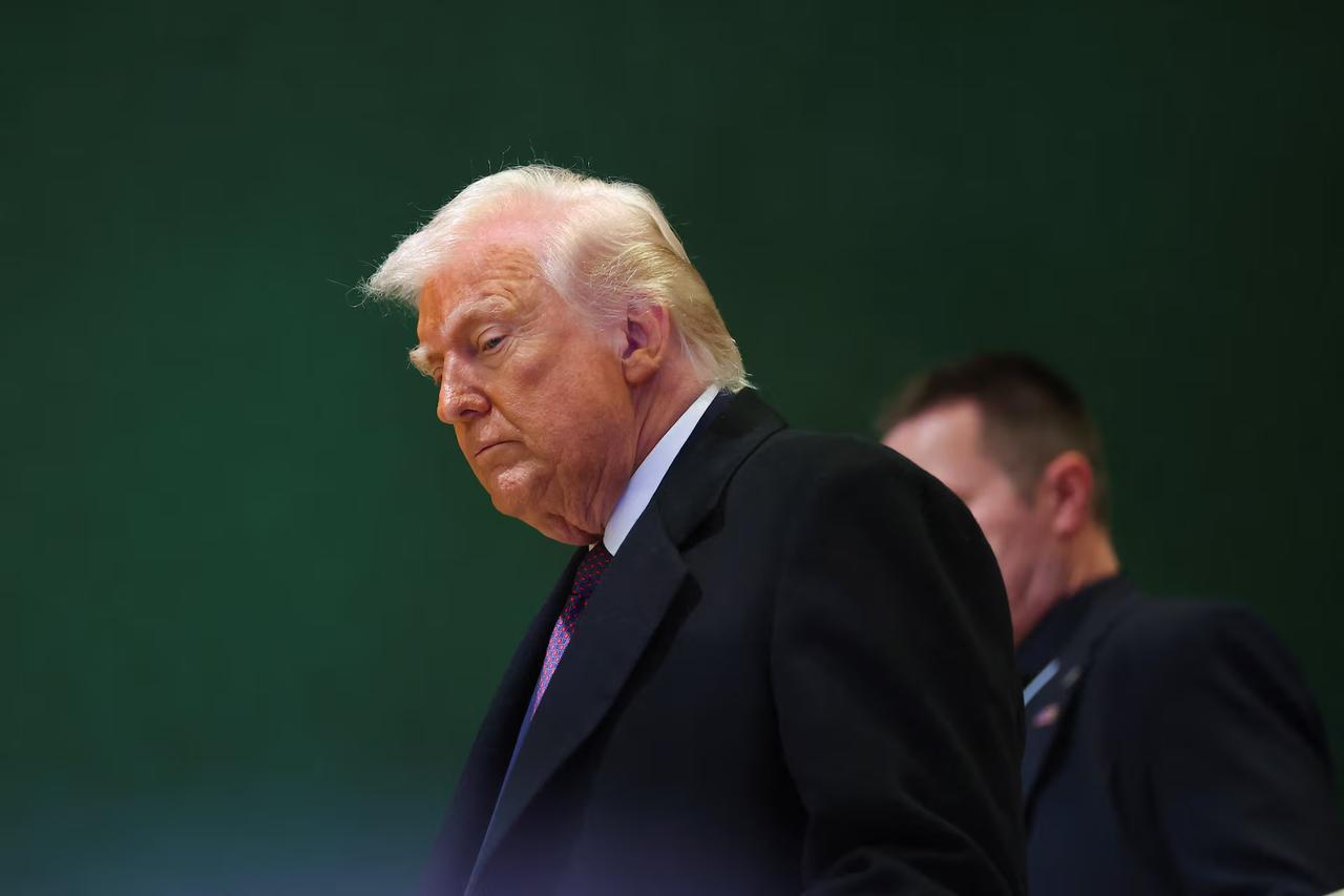 中方顶级阳谋生效，特朗普到现在才发现
 
2026年，许多人都在关注国际局势的变