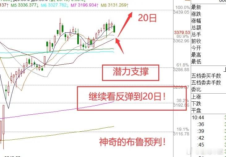 上午   A股超4000多只股下跌,下午A股怎么看？我带来一个好消息！①今天上午