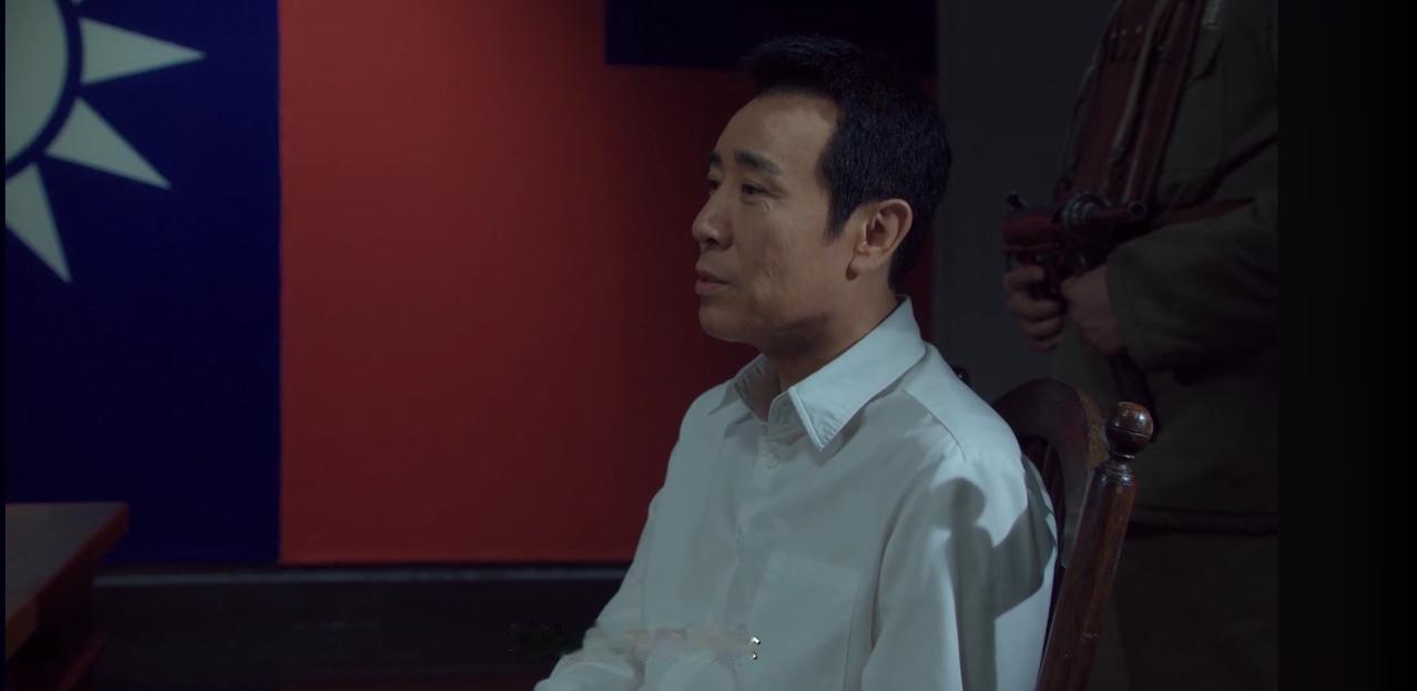 吴石将军临终前面对蒋介石的质问，回答铿锵有力，掷地有声，发人深省，震撼人心！
 