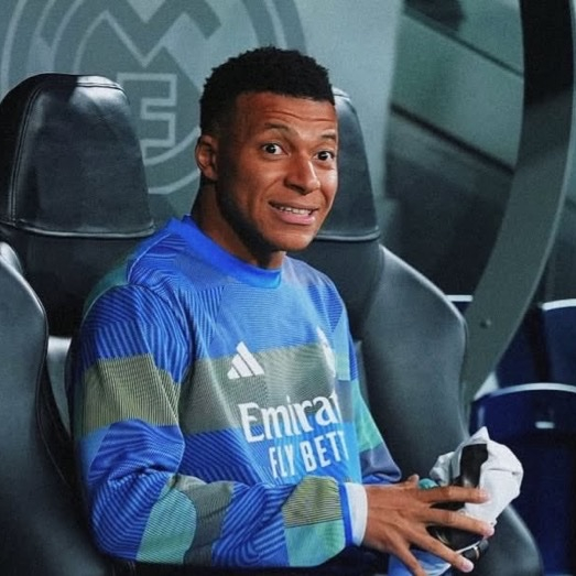 赫伊森、姆巴佩、卡马文加都不一定能在对阵阿拉维斯的比赛中出场皇马