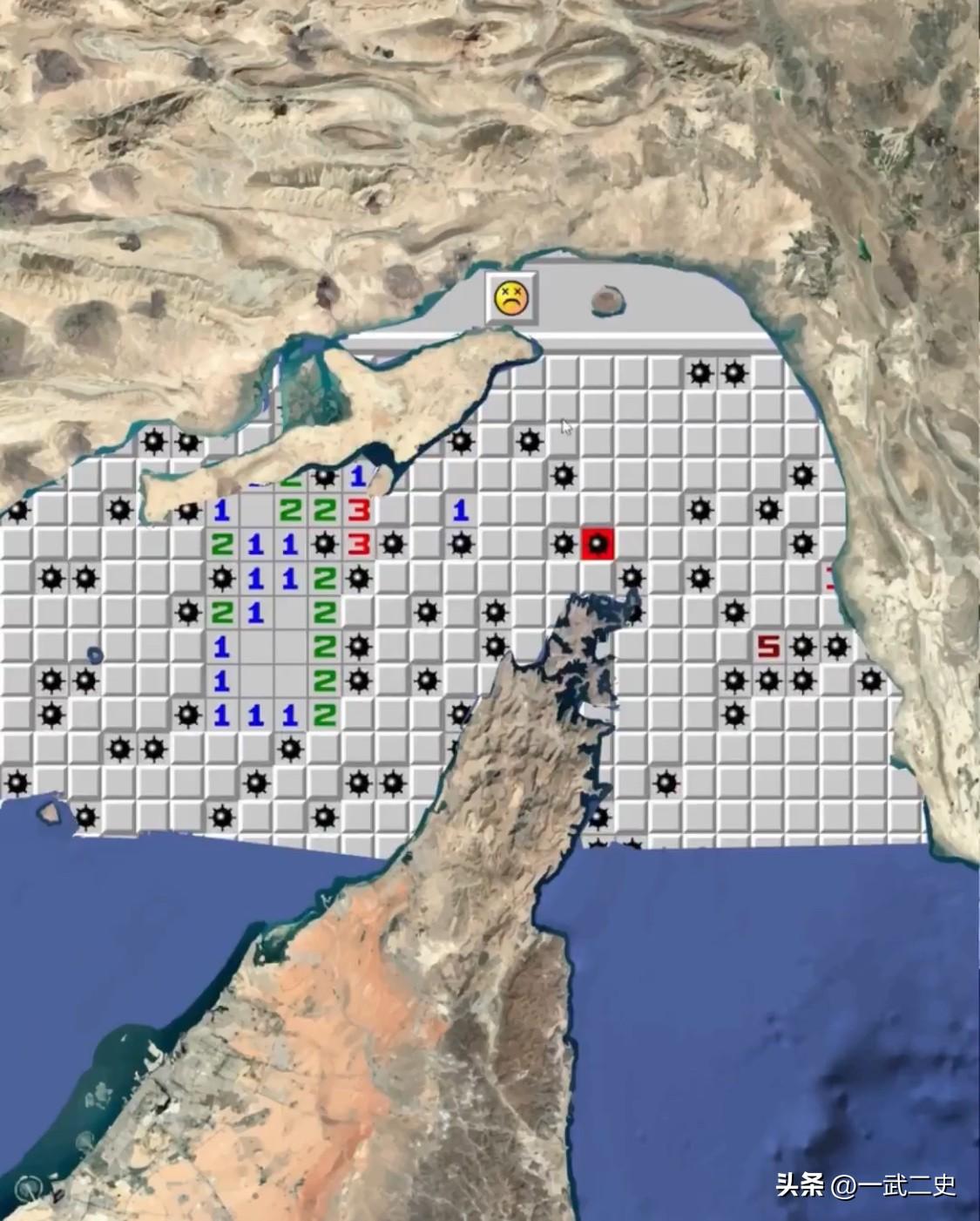 老美做梦也没想到，自己好容易学会了三十六计中的“擒贼擒王”，结果是个巨坑！之前在