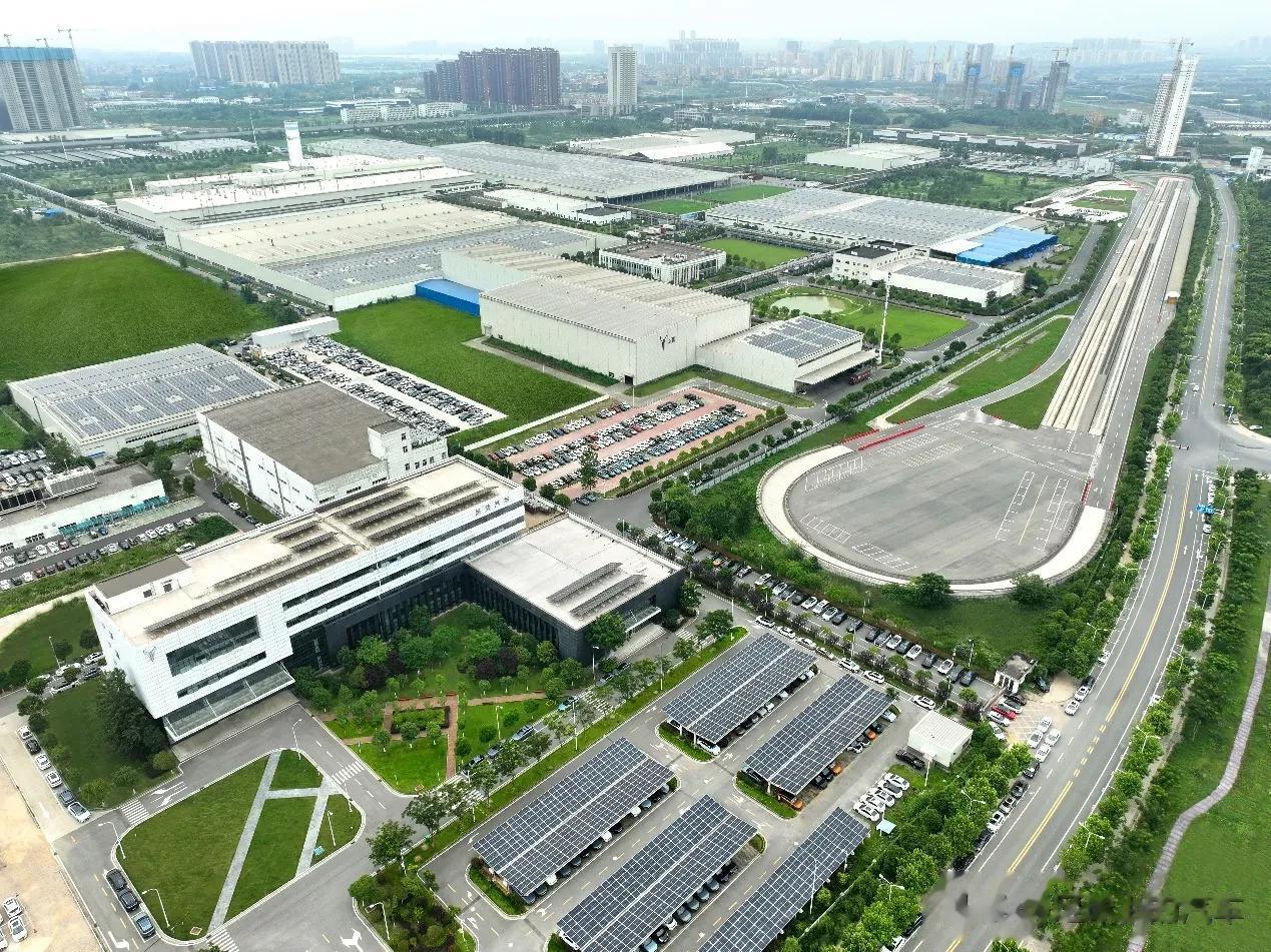 雨后春笋般崛起的国产高端市场，有几家品牌是真正有技术做支撑的？
这件事上，我还挺