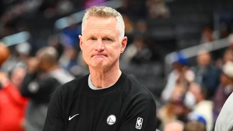 科尔与勇士队的高层并没有达成协议，这也就是说，科尔离开勇士队彻底单飞的这件事依旧