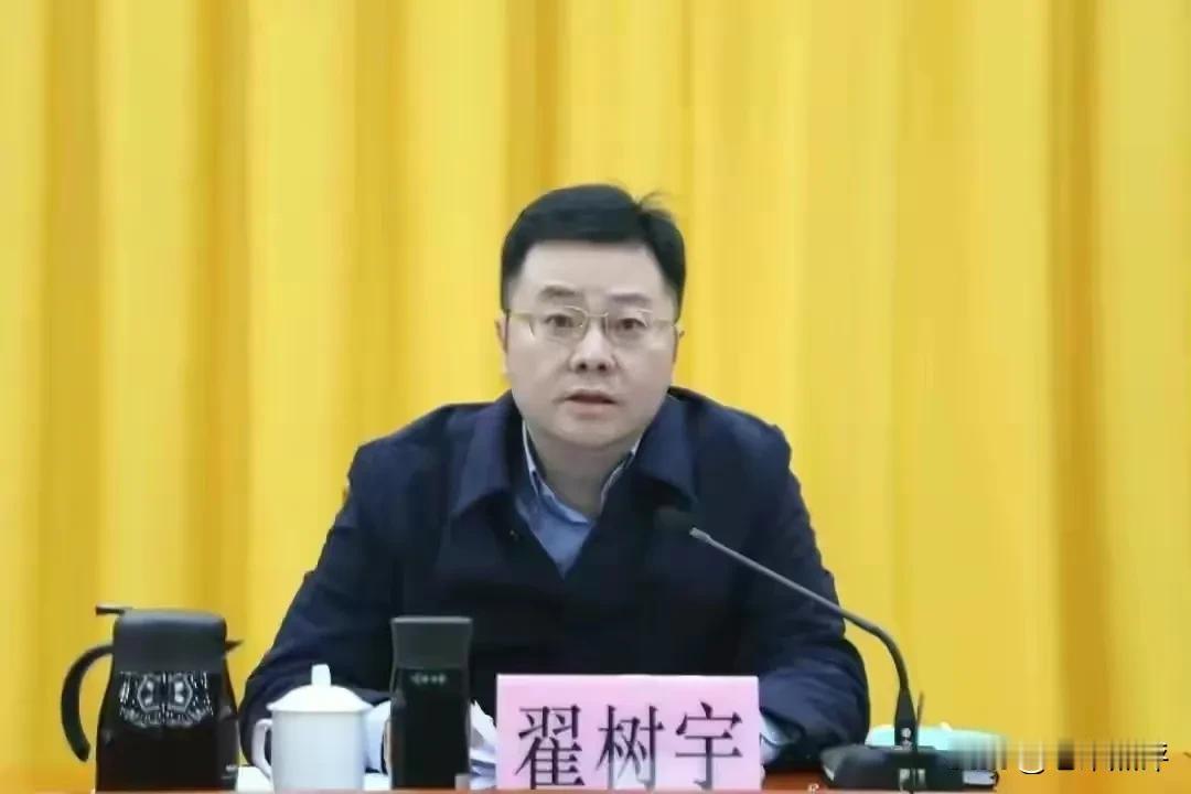 辞去职务3个月后，惠州惠城区长翟树宇被查！

刚刚，权威媒体发布消息，惠州惠城区