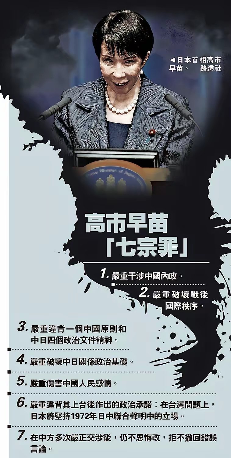 🔻路透社拍照水平有一手，给个好评。🔻大图慎点，路透社拍高市鬼图预警。