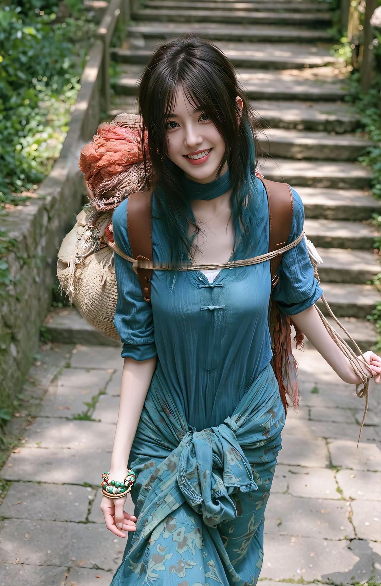 本姑娘在山上修炼25年，现下山去找有生命的另一半，有引荐吗？