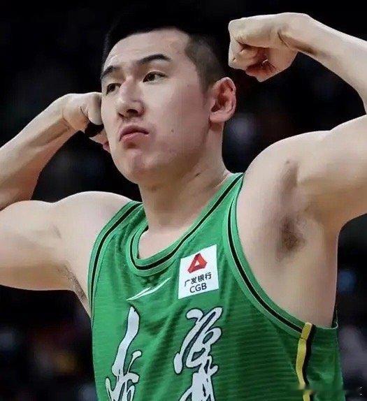 辽宁队客场77-81惜败北控队，这一战彻底的认清了三名球员！1、付豪付豪现在完全