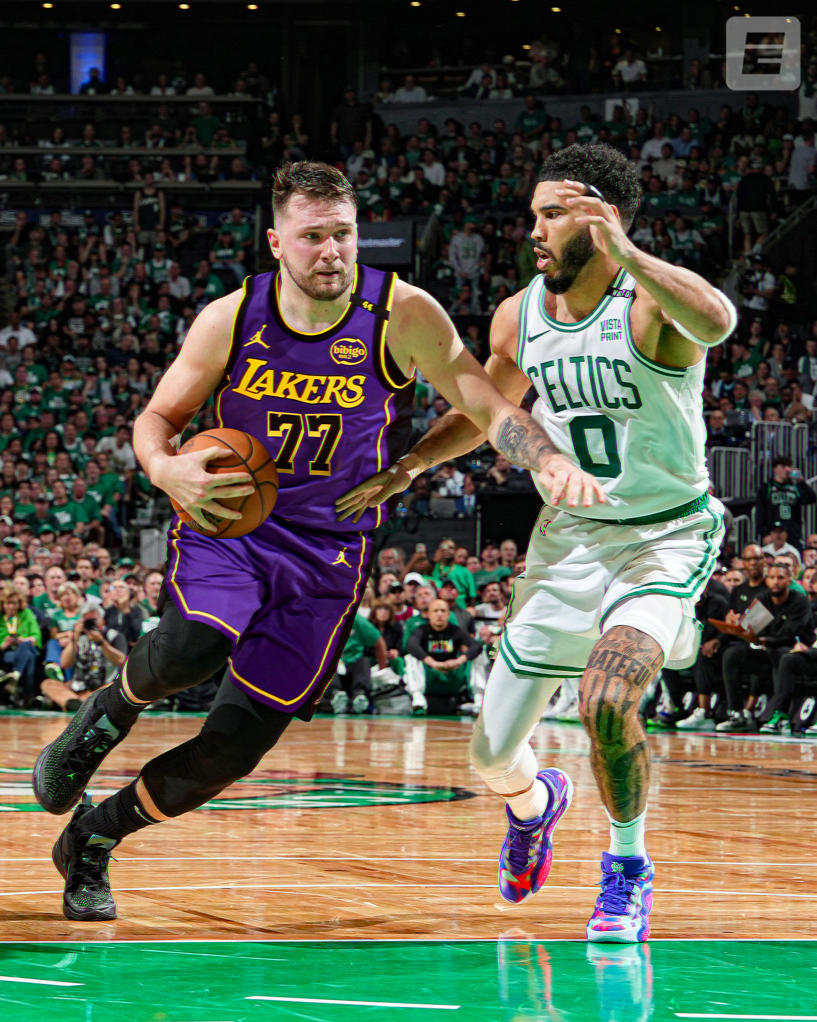 凯尔特人国度  这个配色 …… 有点儿 …… 那啥 ☘️ 👀 