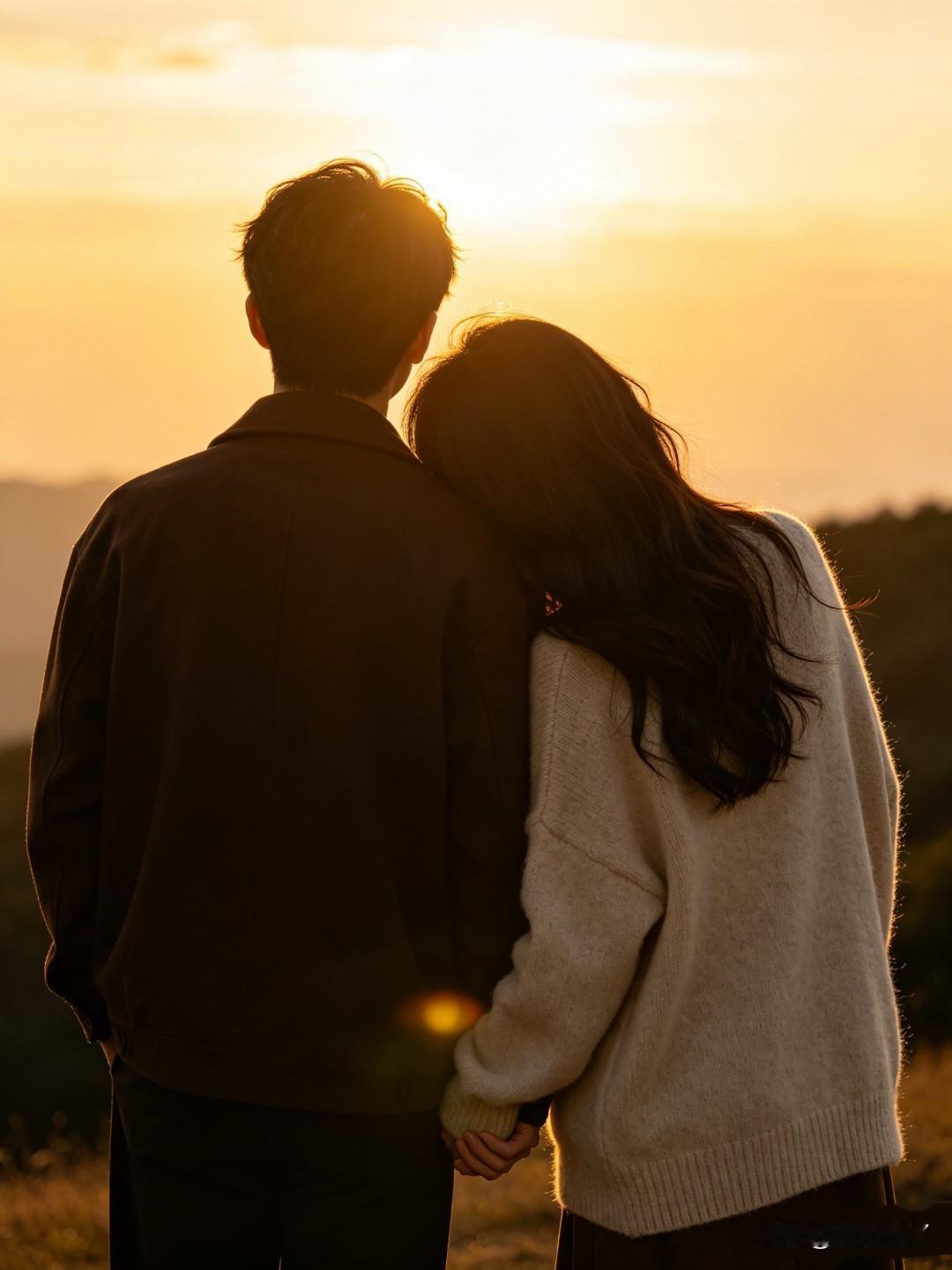 夫妻感情哪有那么多狗血。
 
网上经常刷到夫妻互相算计、提防的视频，把婚姻搞的像