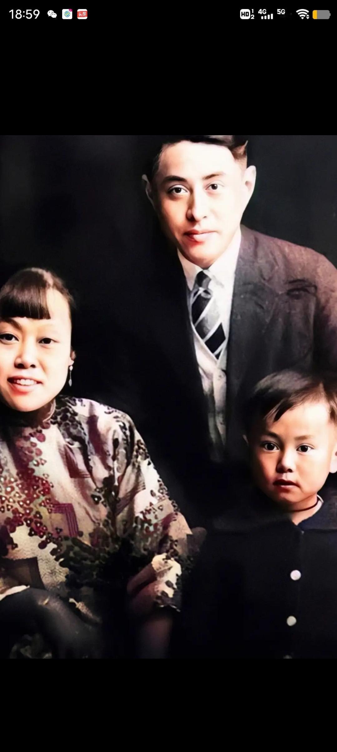 “有其父必有其子”，
这句话，在杨家父子身上得到了体现。
杨振宁成为获得诺贝尔奖